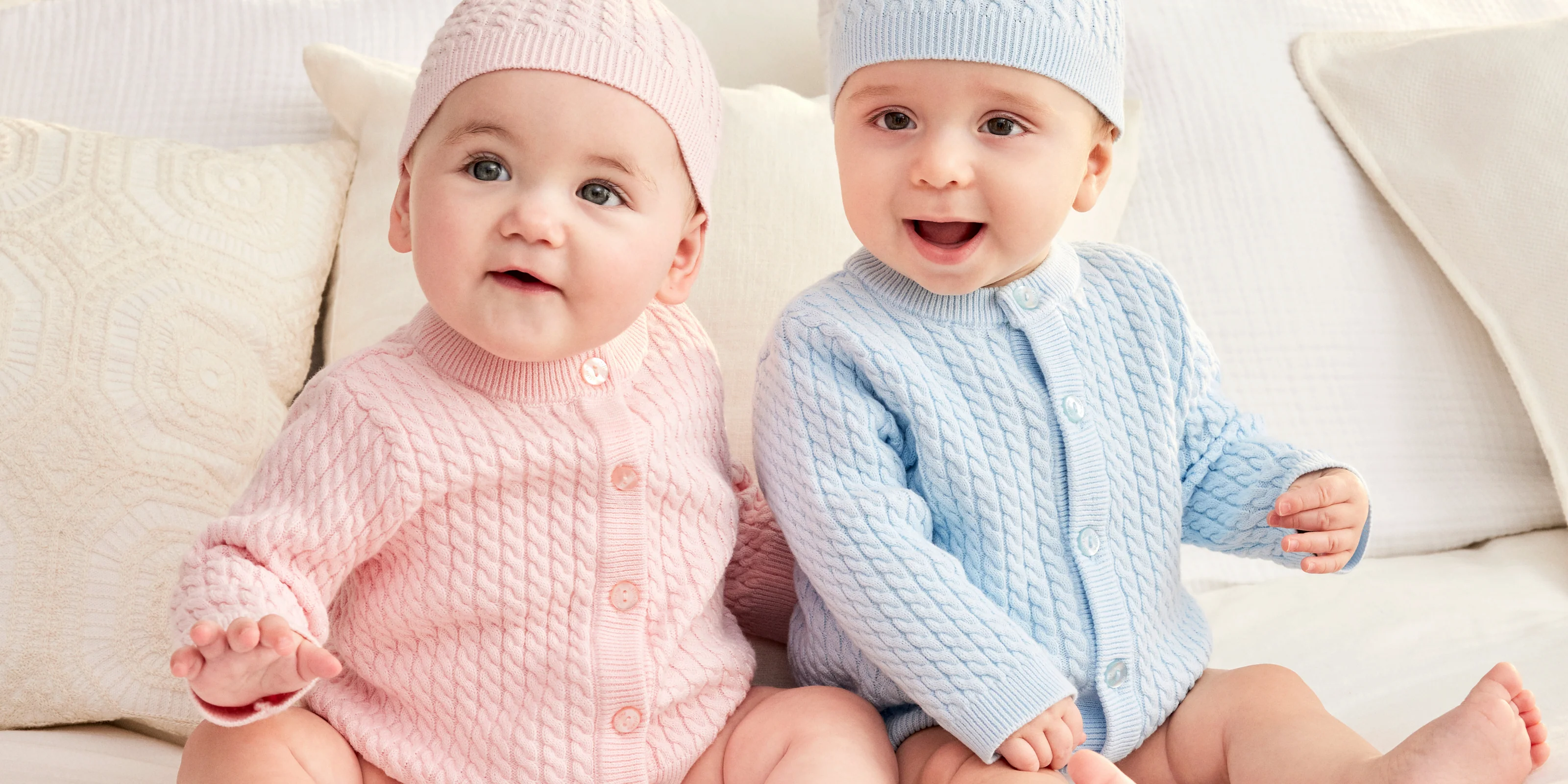 Big Style for Little Moments